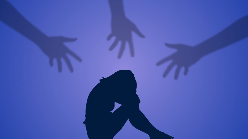 ‘You Expect It to Happen’: The Normalisation of Sexual Harassment in the Workplace